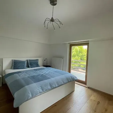 Holiday home Bilka 33 - Village In The Czech Highlands