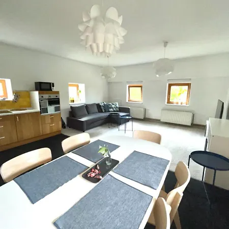 Bilka 33 - Village In The Czech Highlands Holiday home