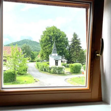 Holiday home Bilka 33 - Village In The Czech Highlands *