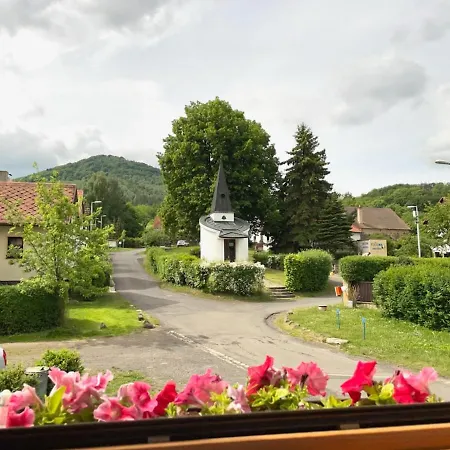Bilka 33 - Village In The Czech Highlands Borislav