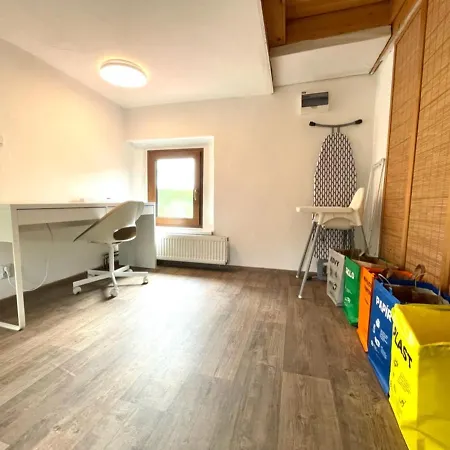 Bilka 33 - Village In The Czech Highlands Holiday home *