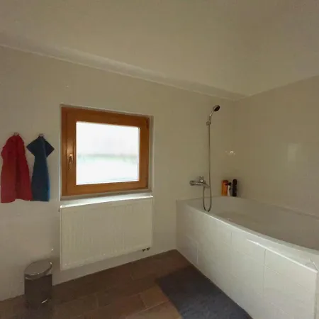 Bilka 33 - Village In The Czech Highlands Holiday home
